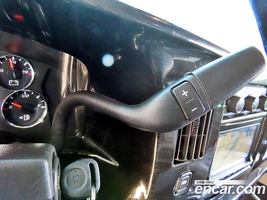 Chevrolet Express Van 2014