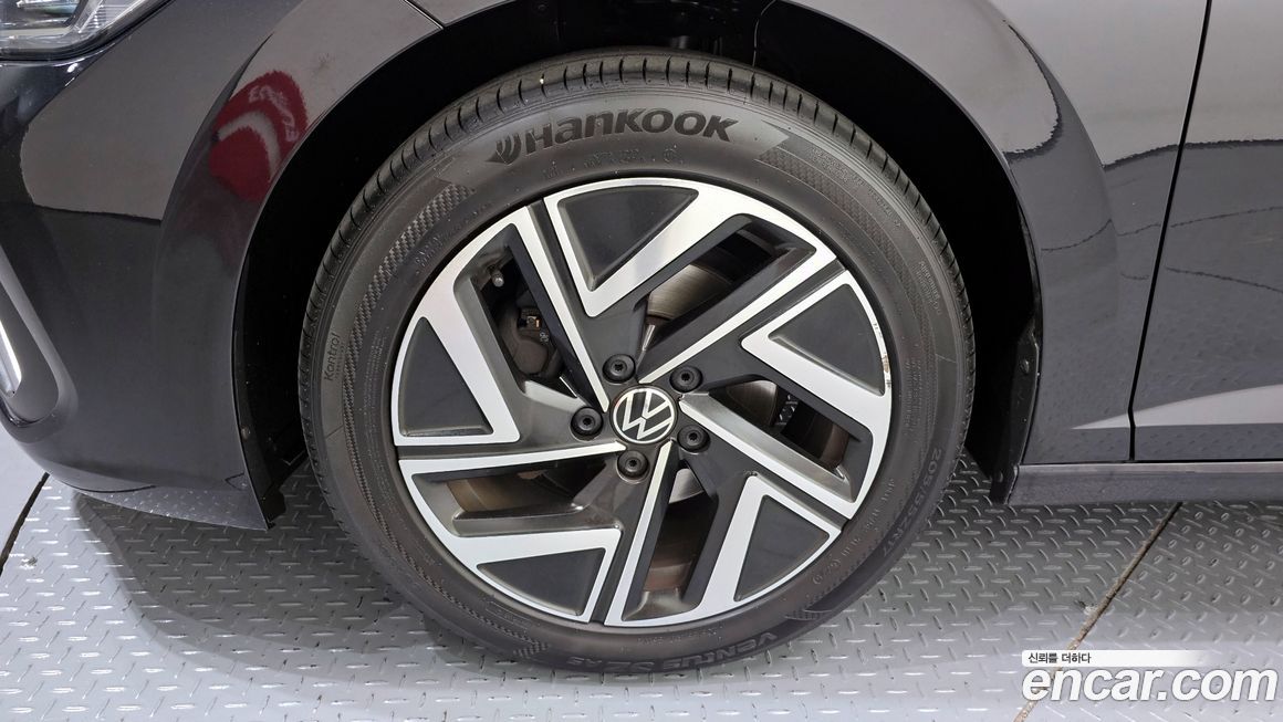 Volkswagen Jetta 2023