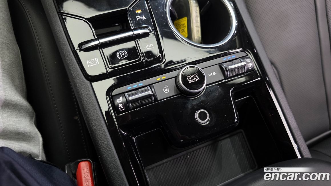 Kia K5 2024
