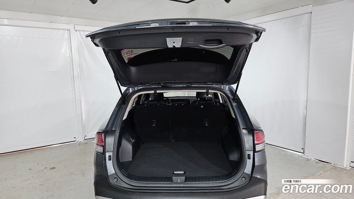 Kia Sportage 2024