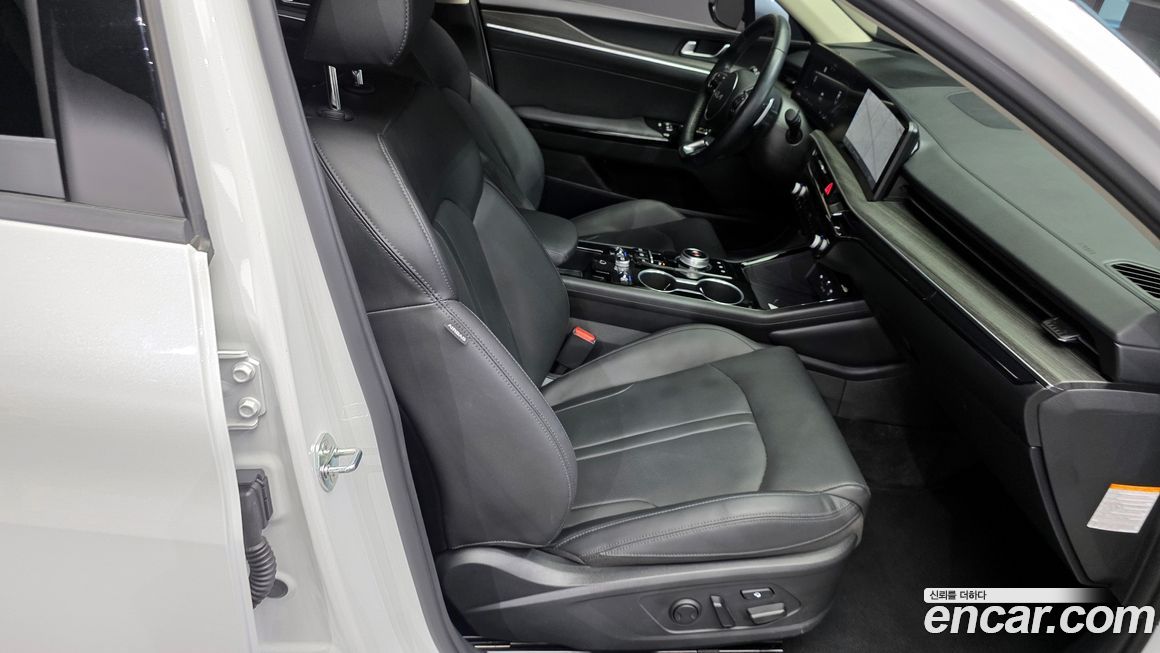 Kia K5 2024