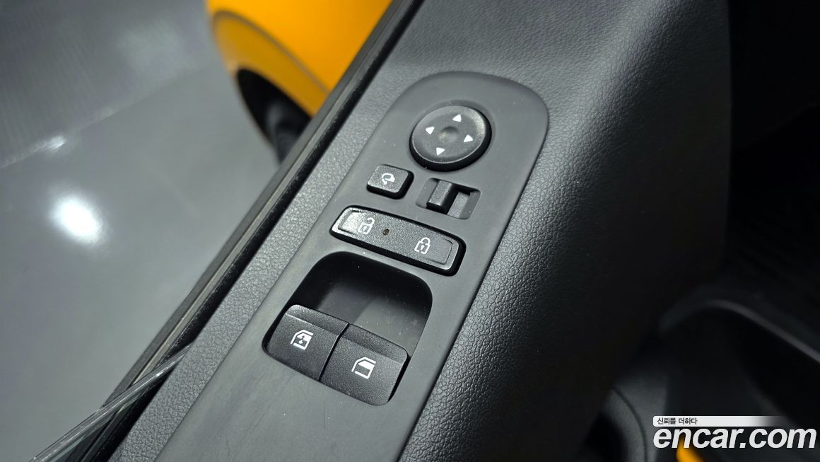 Hyundai Staria 2025