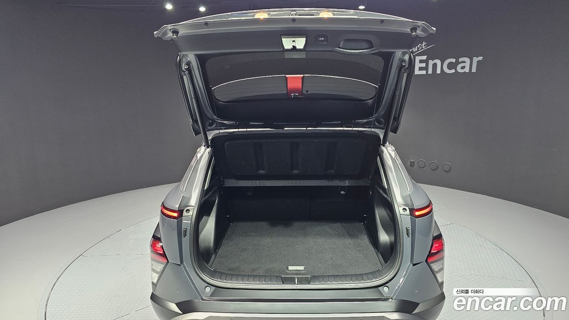 Hyundai Kona 2023
