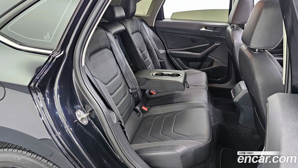 Volkswagen Jetta 2023