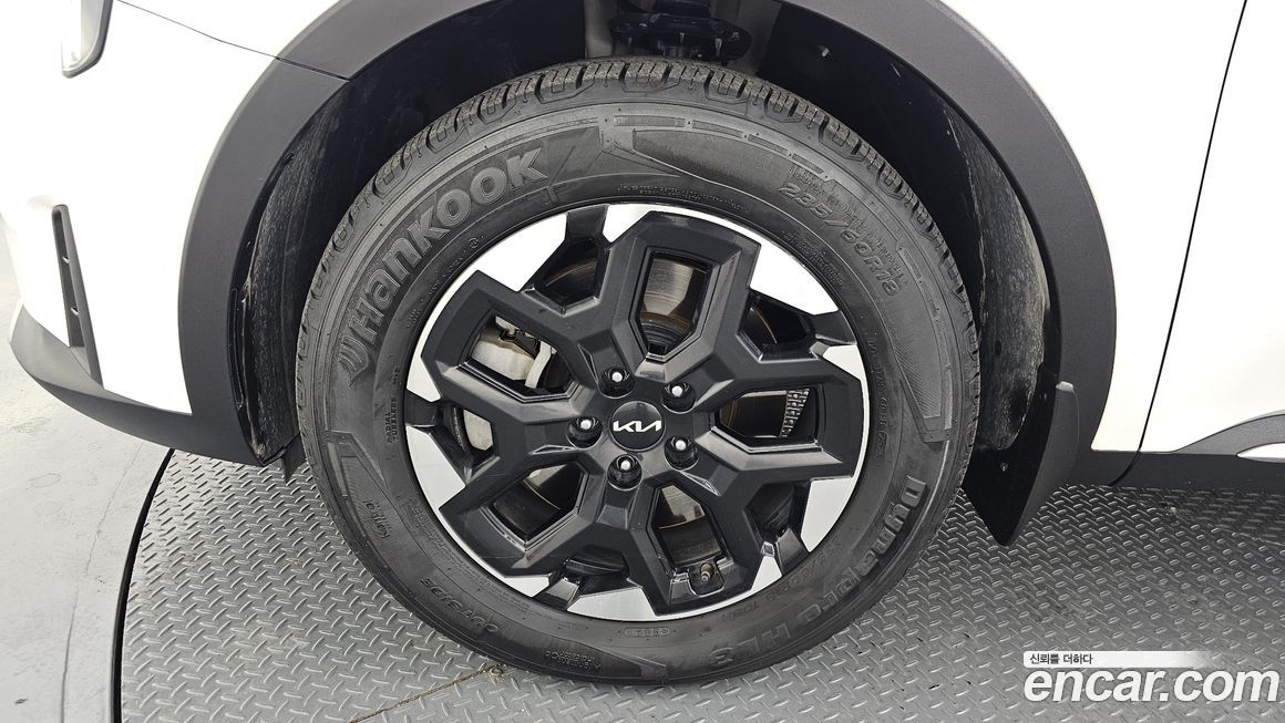 Kia Sorento 2024