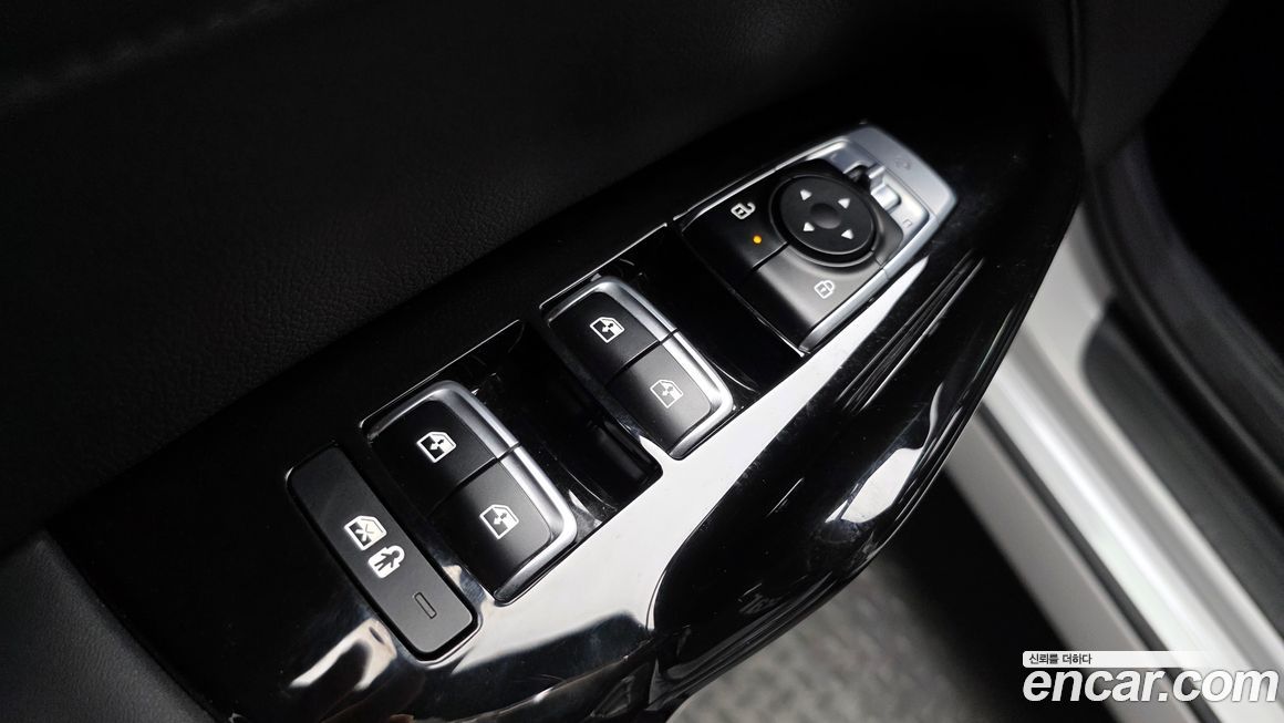 Kia K5 2024