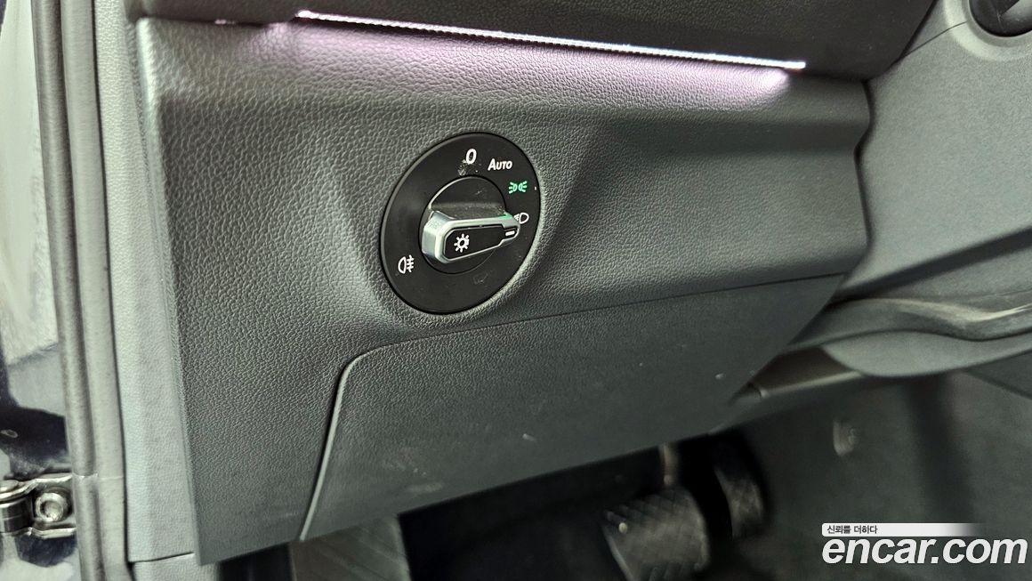 Volkswagen Jetta 2023