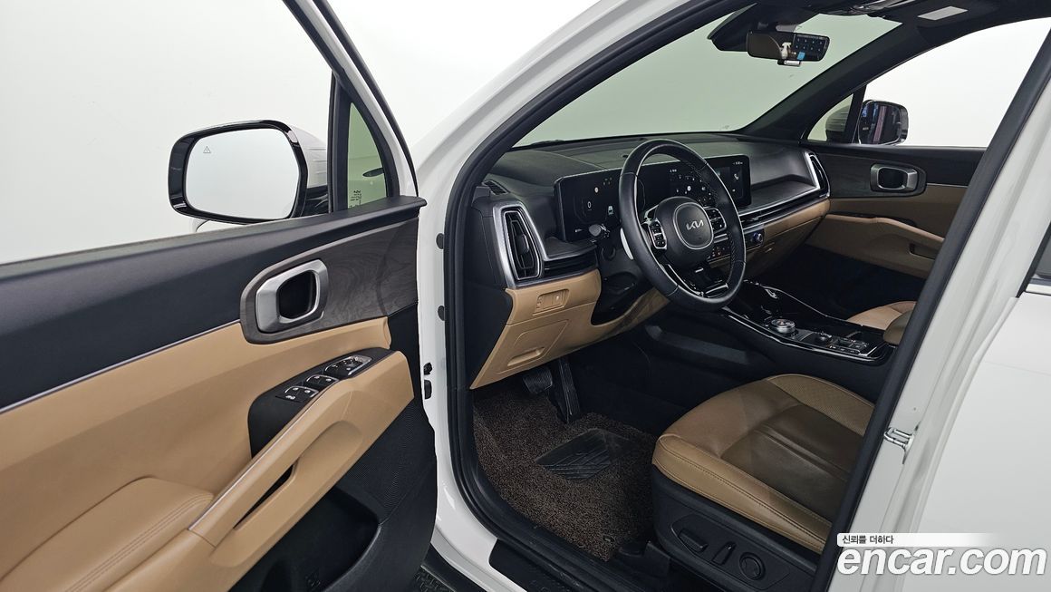 Kia Sorento 2024