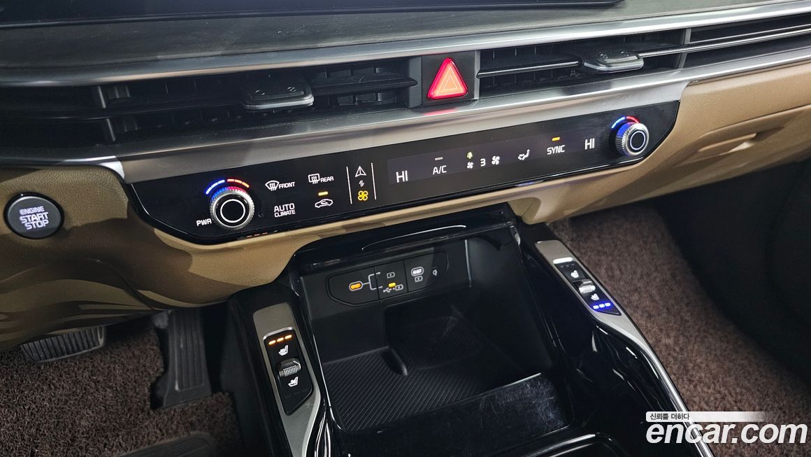 Kia Sorento 2024