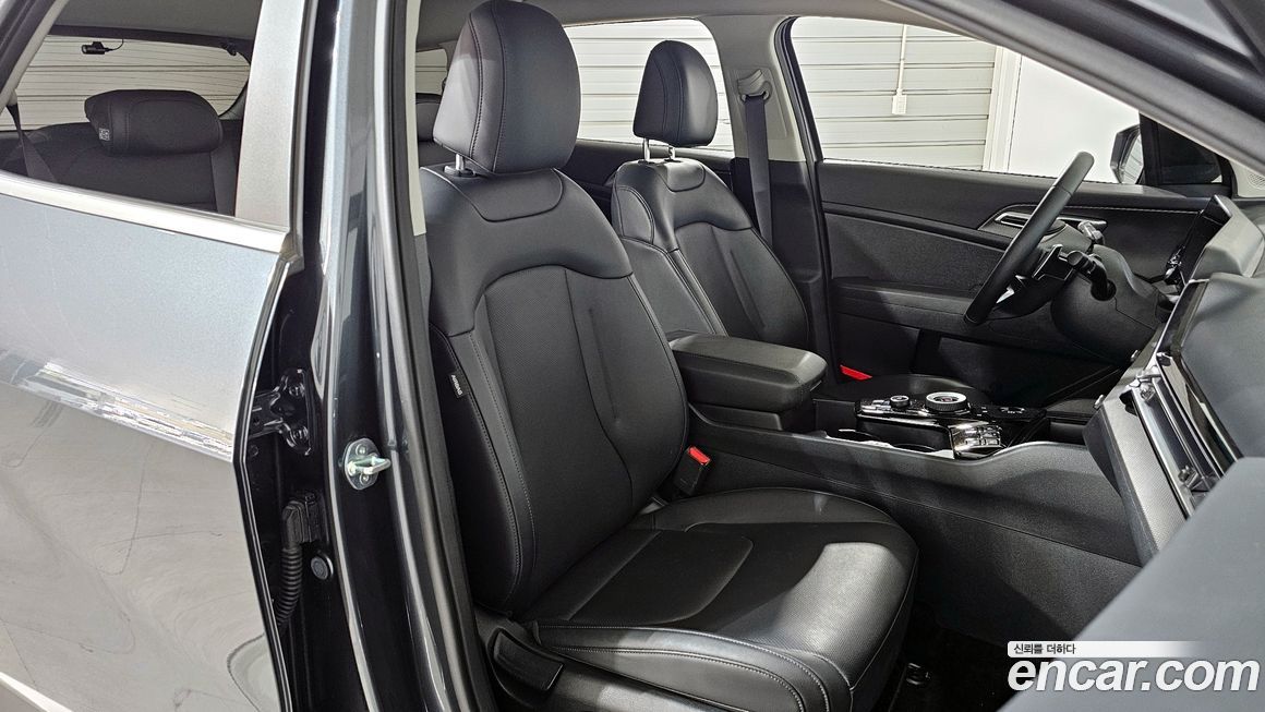 Kia Sportage 2024