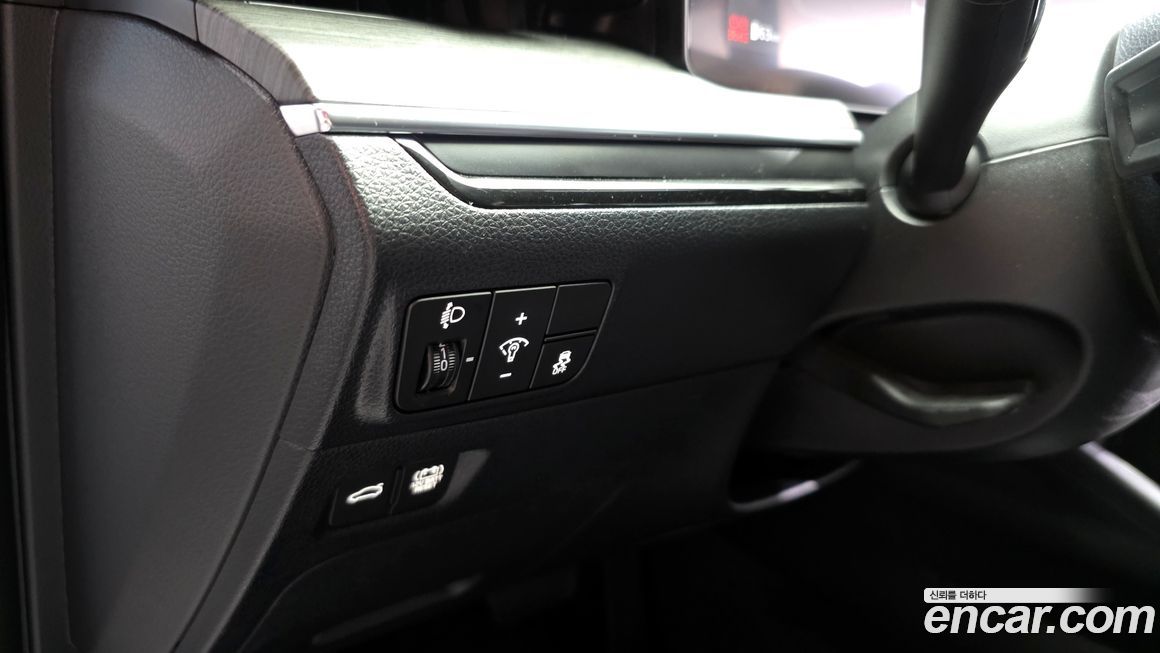 Kia K5 2024