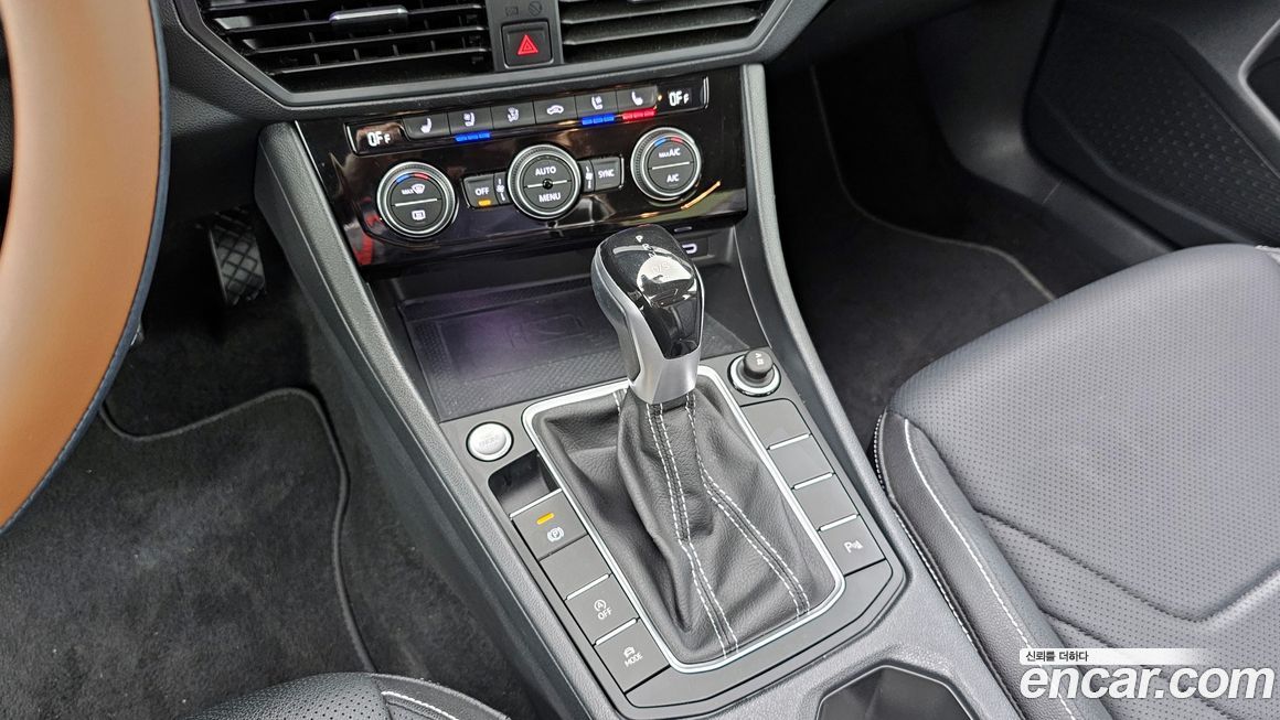 Volkswagen Jetta 2023