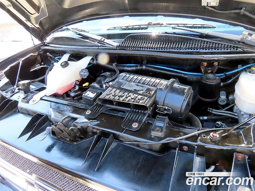 Chevrolet Express Van 2014