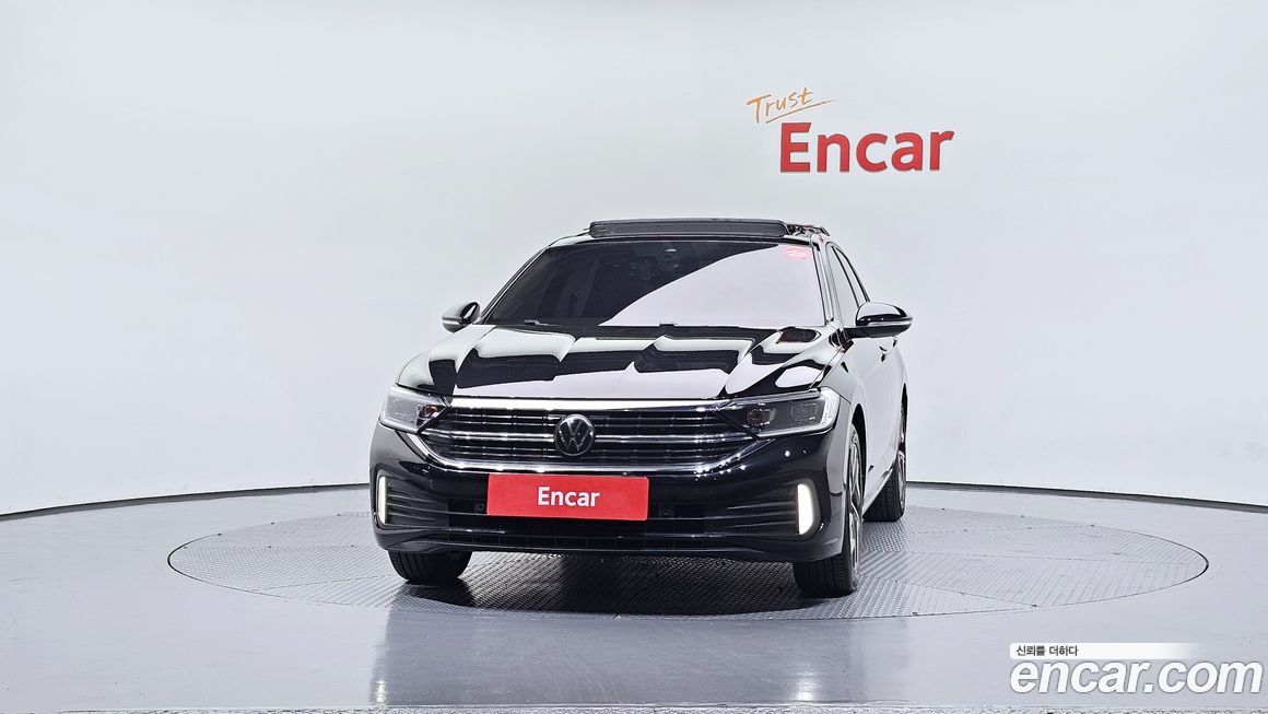 Volkswagen Jetta 2023