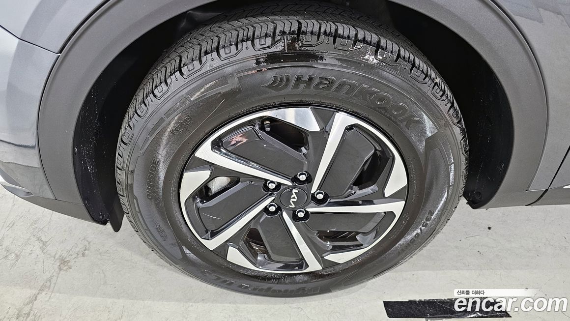 Kia Sportage 2024