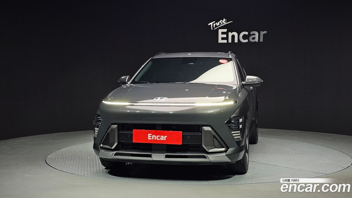 Hyundai Kona 2023