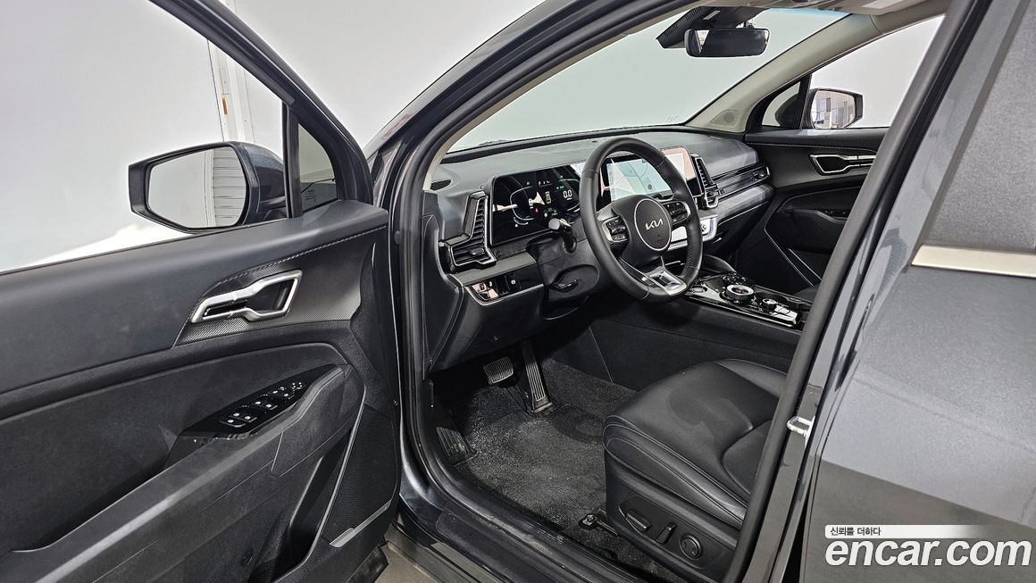Kia Sportage 2024
