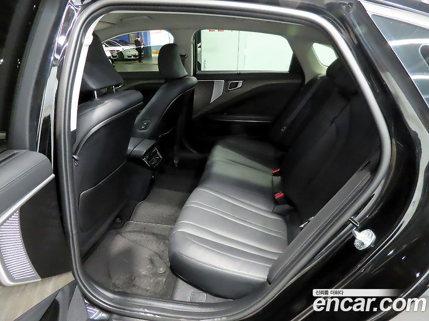 Kia K8 2023