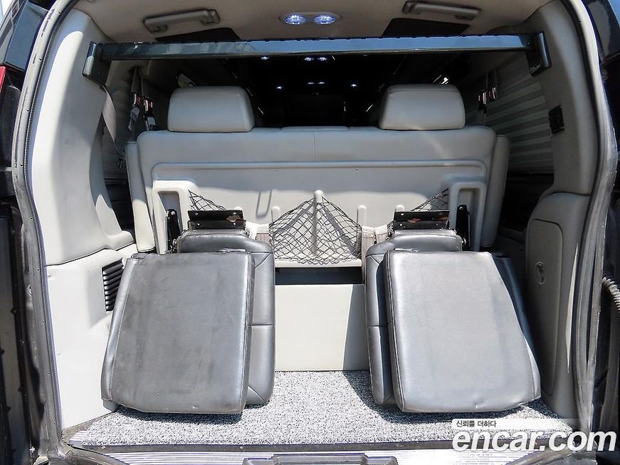 Chevrolet Express Van 2014