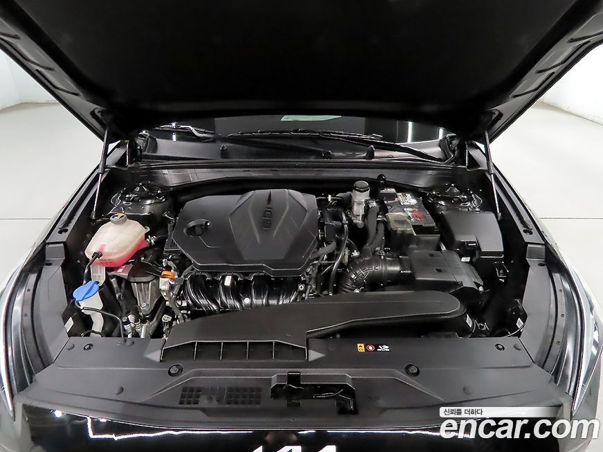 Kia K8 2023
