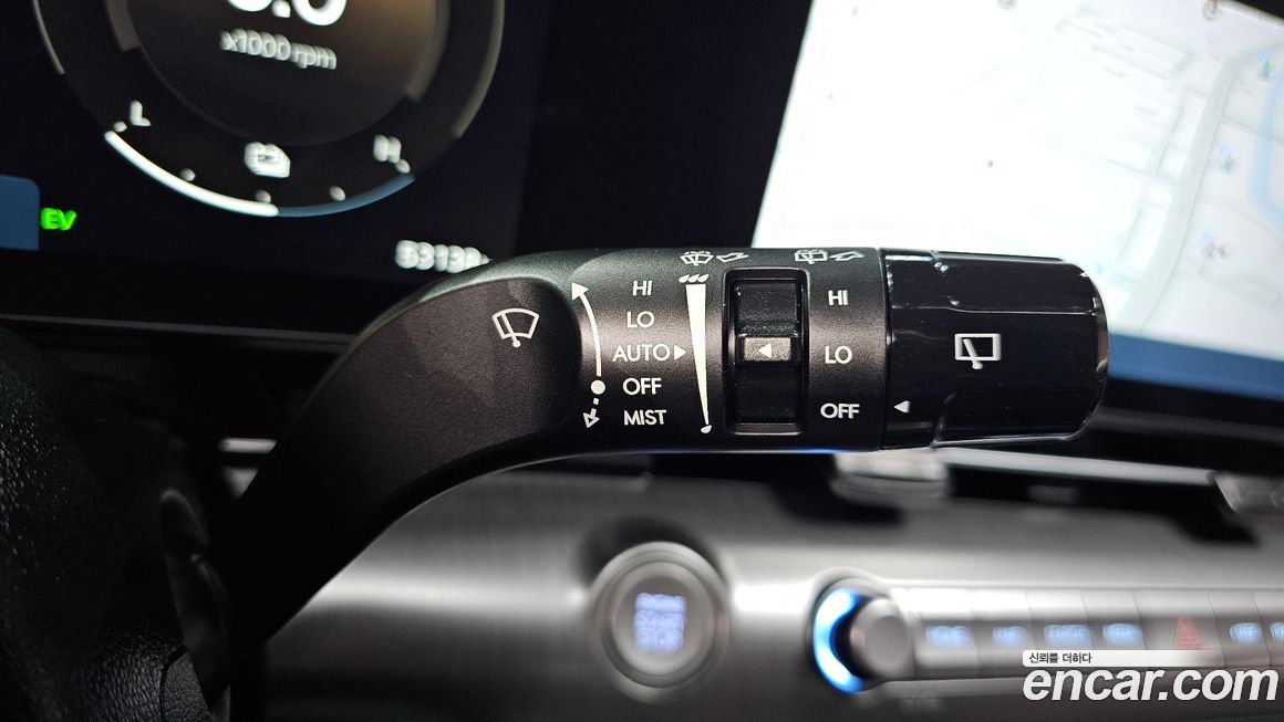 Hyundai Kona 2023