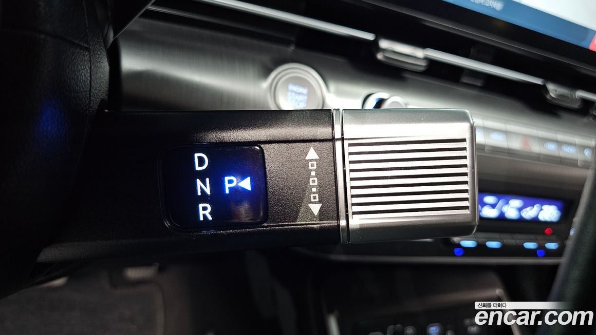 Hyundai Kona 2023