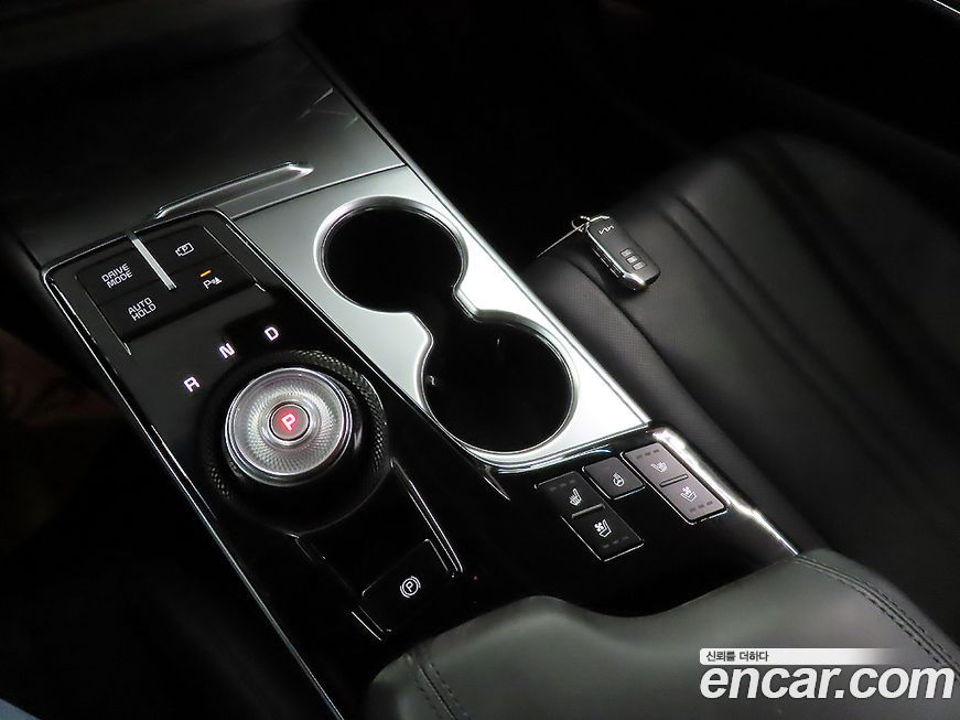 Kia K8 2023