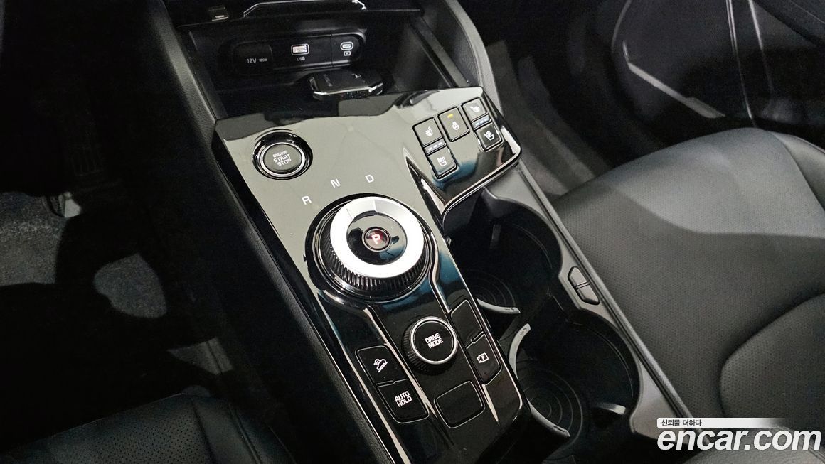 Kia Sportage 2024