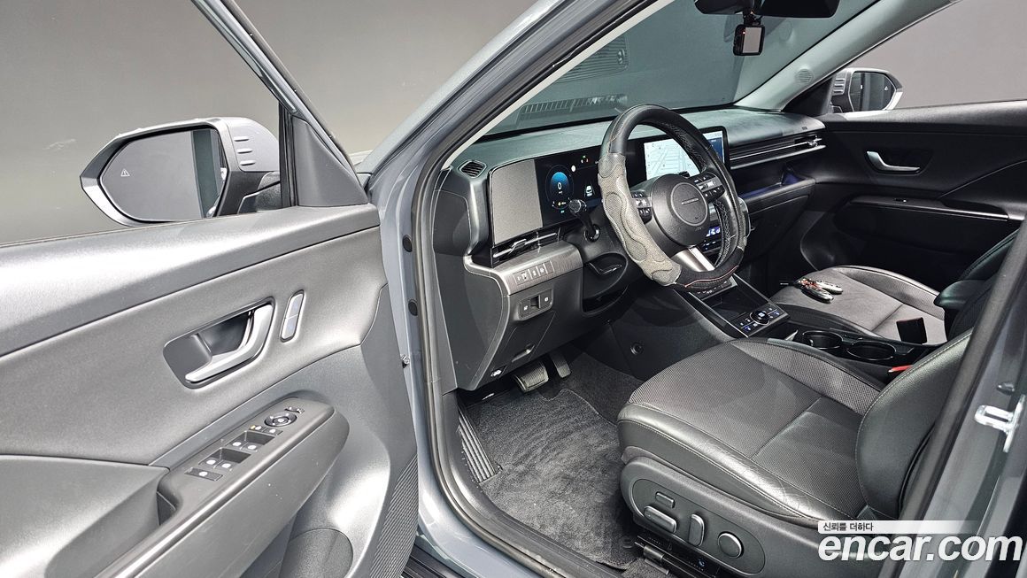 Hyundai Kona 2023