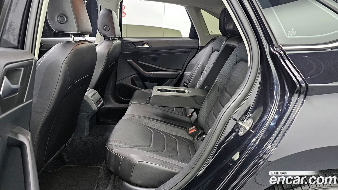 Volkswagen Jetta 2023