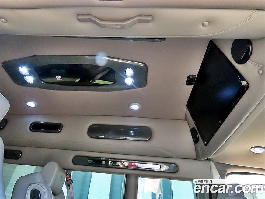 Chevrolet Express Van 2014