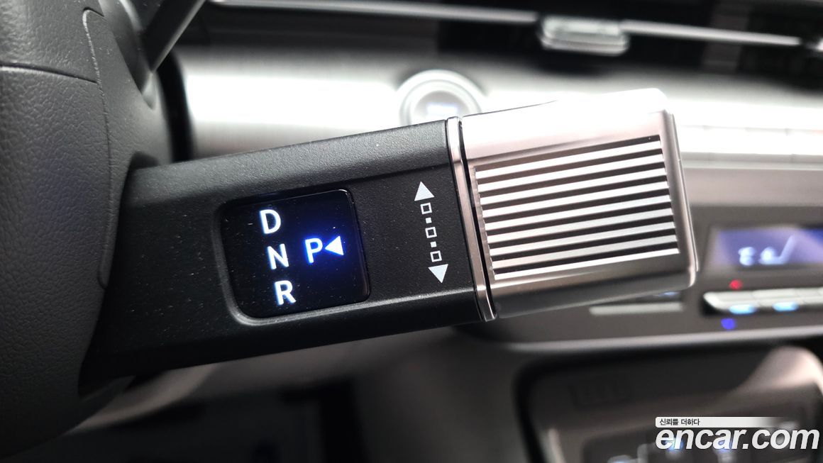 Hyundai Kona 2025
