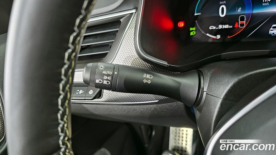 Renault-KoreaSamsung Arkana 2025