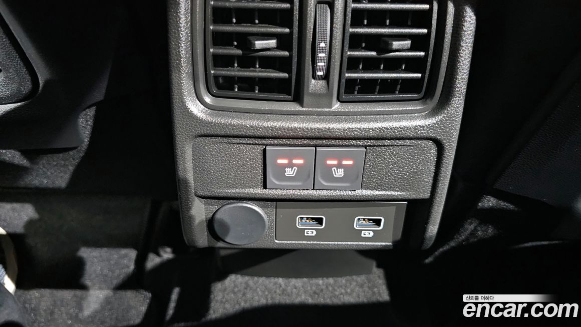 Renault-KoreaSamsung Arkana 2025