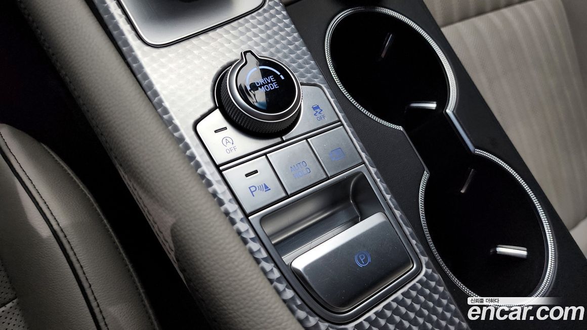 Genesis G70 2022