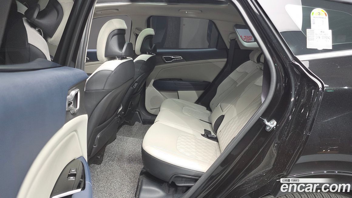 Kia Sportage 2024