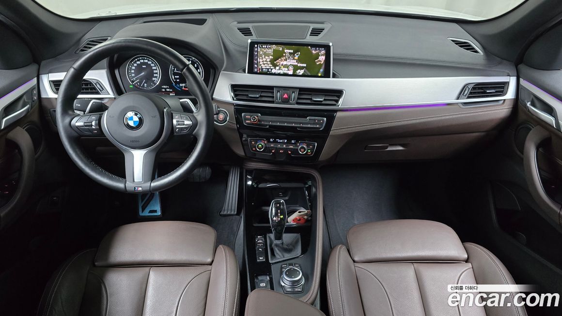 BMW X1 2022