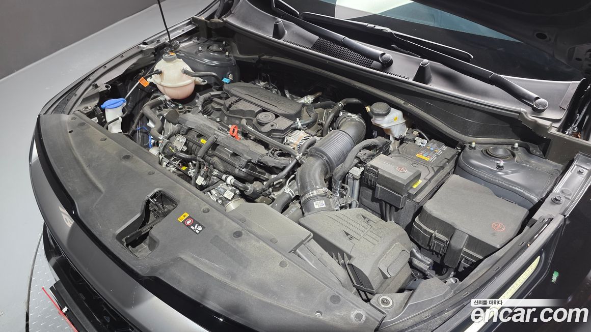 Kia Sportage 2024