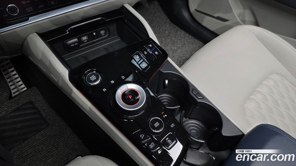 Kia Sportage 2024