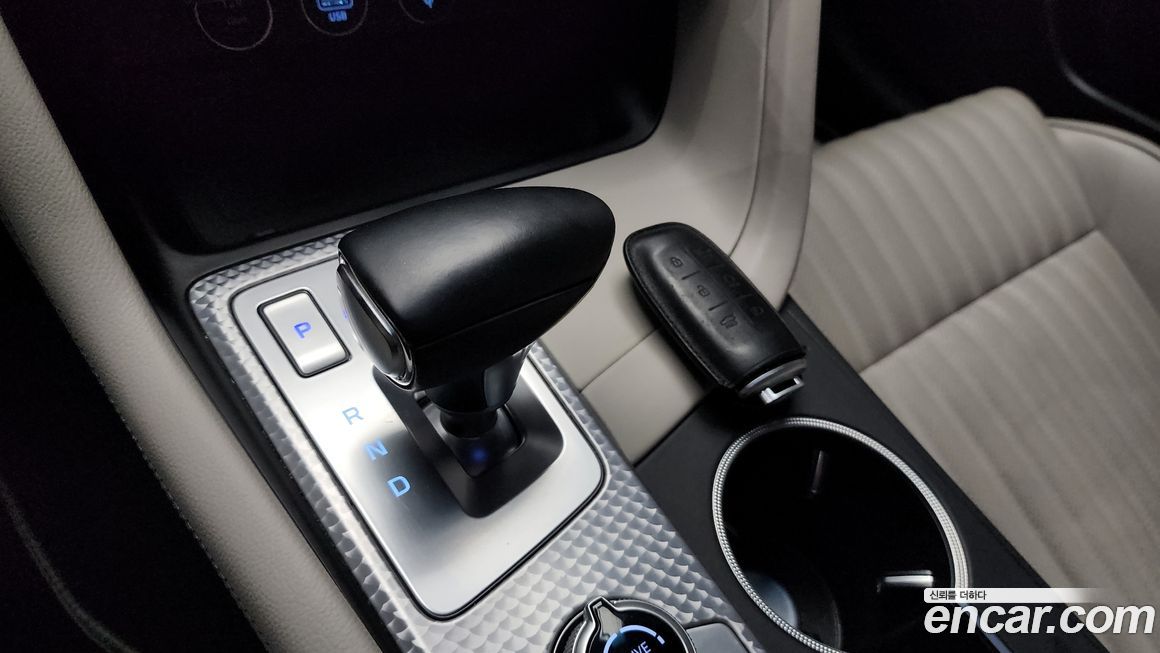 Genesis G70 2022