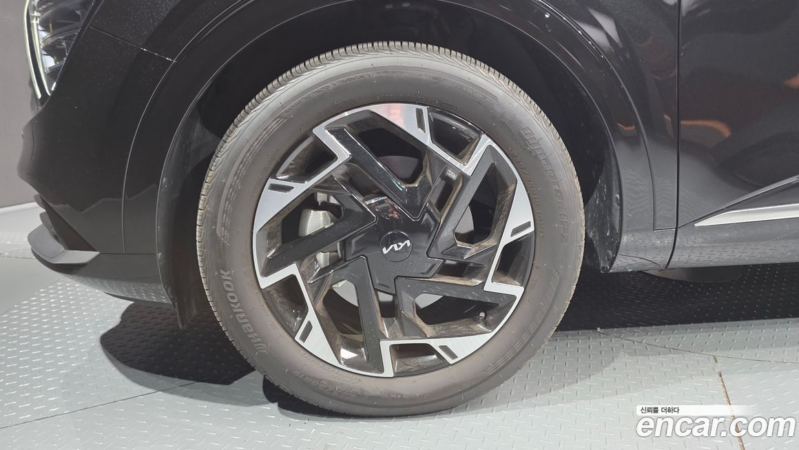 Kia Sportage 2024