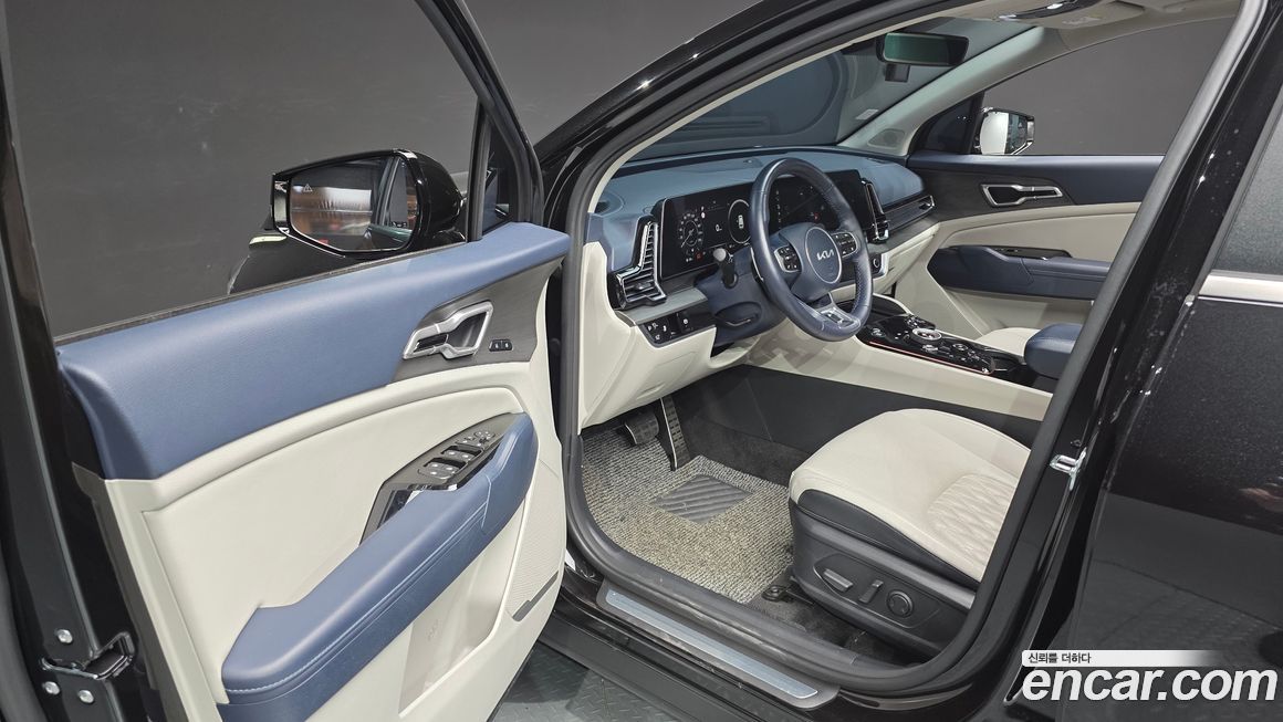 Kia Sportage 2024