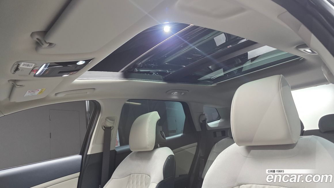 Kia Sportage 2024