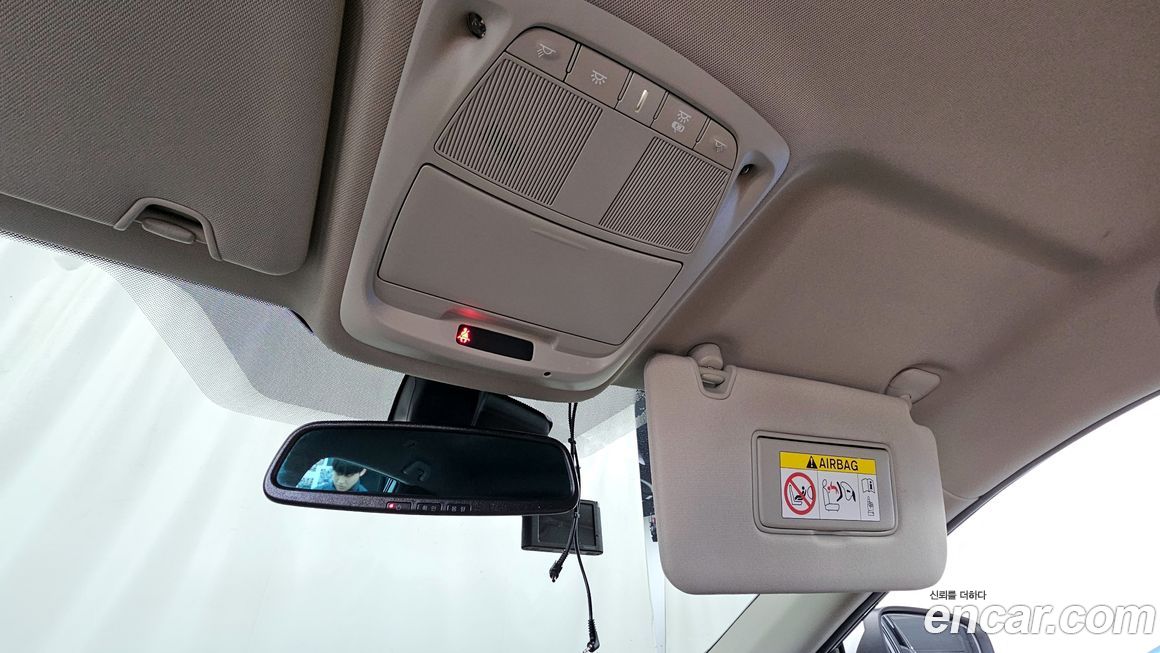 Renault-KoreaSamsung QM6 2021