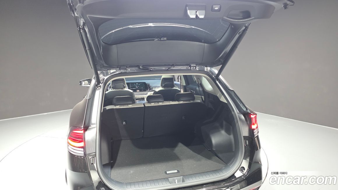 Kia Sportage 2024