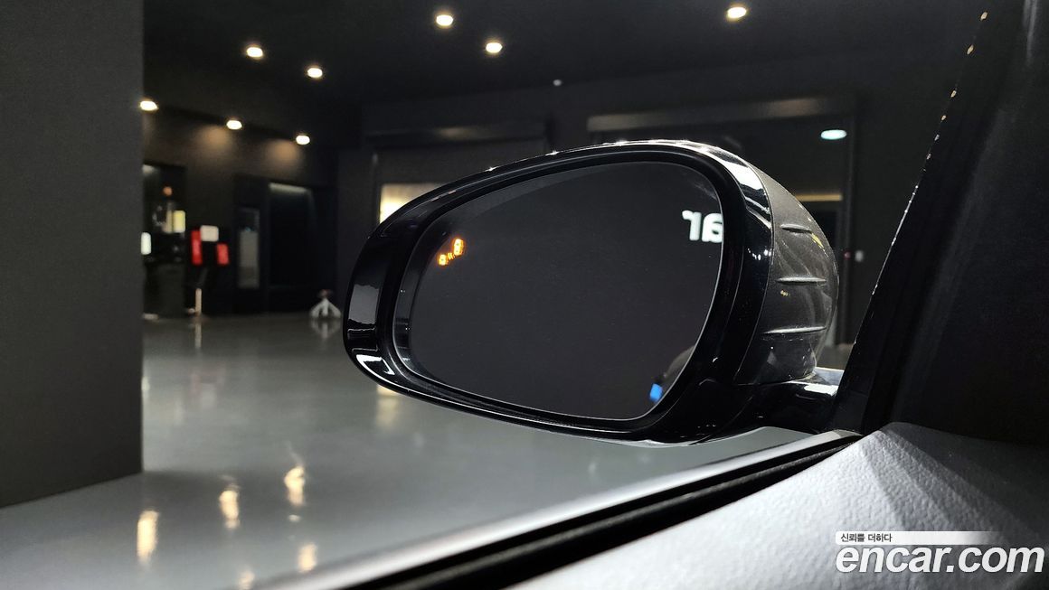 Genesis G70 2022