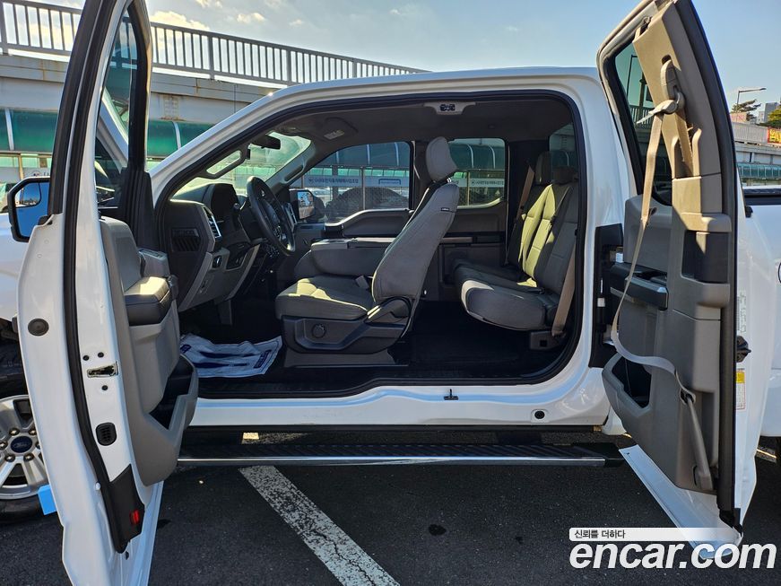 Ford F150 2016
