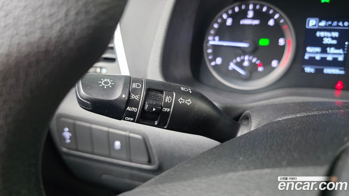 Hyundai Tucson 2016