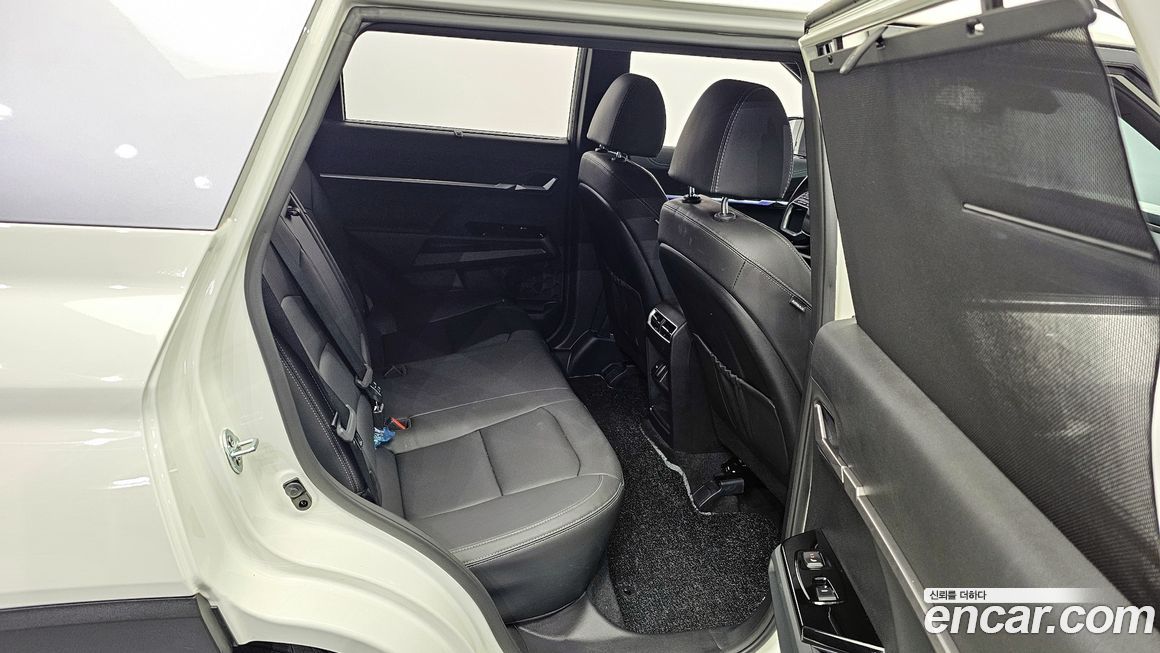 KG_Mobility_Ssangyong Torres 2024