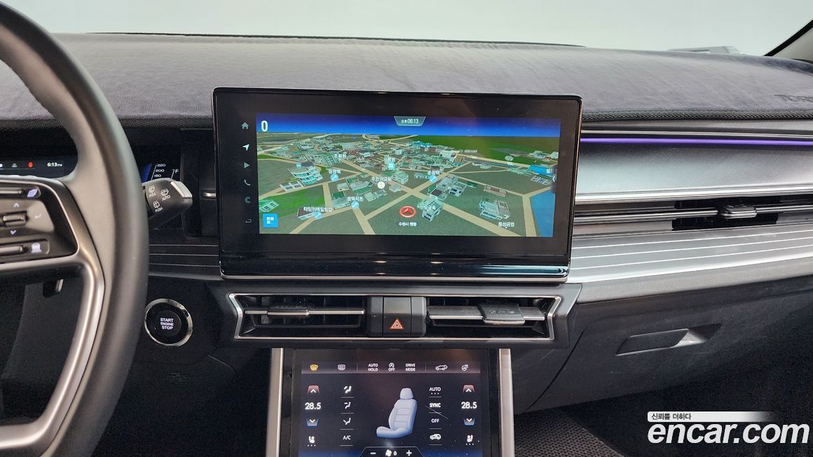 KG_Mobility_Ssangyong Torres 2023